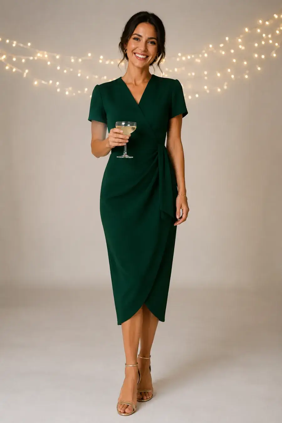 Christmas Party Outfit