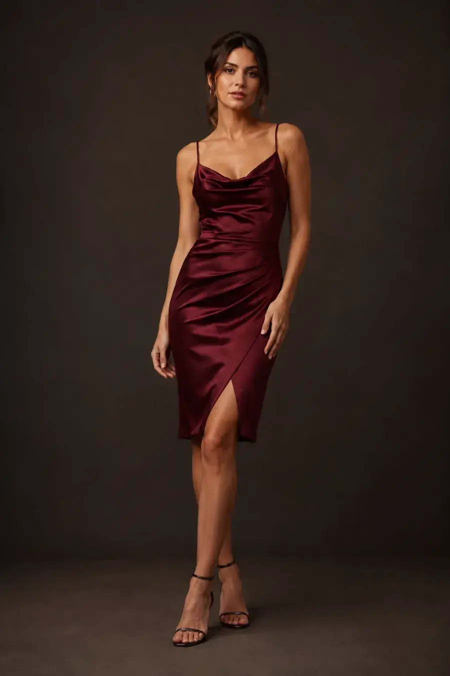 Cocktail Attire