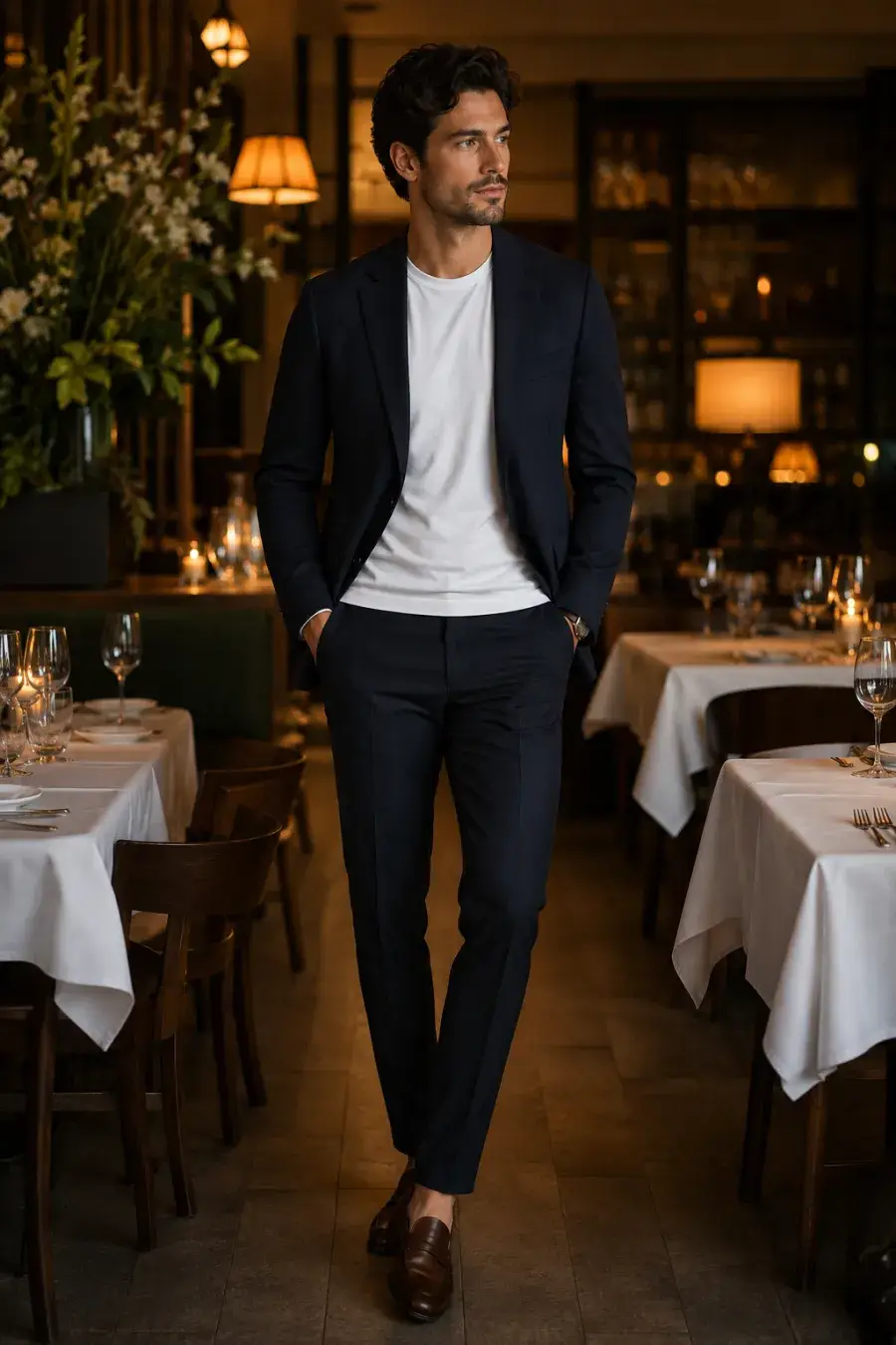 Date Night Outfit Ideas