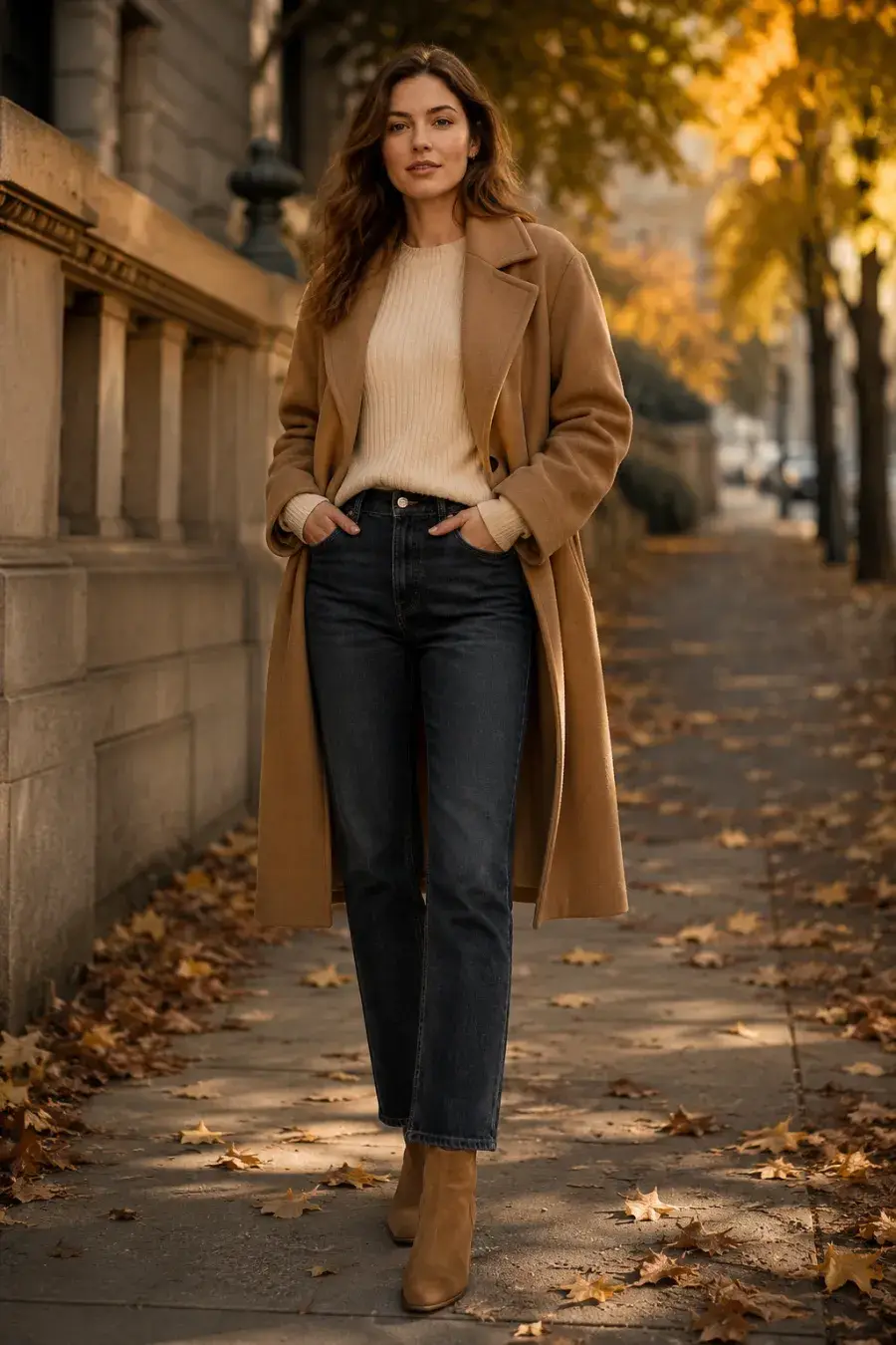 Fall Outfits