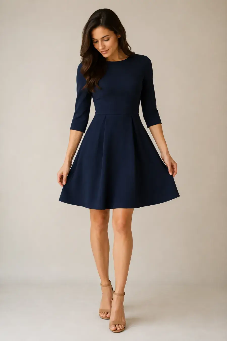 Graduation Outfit Ideas