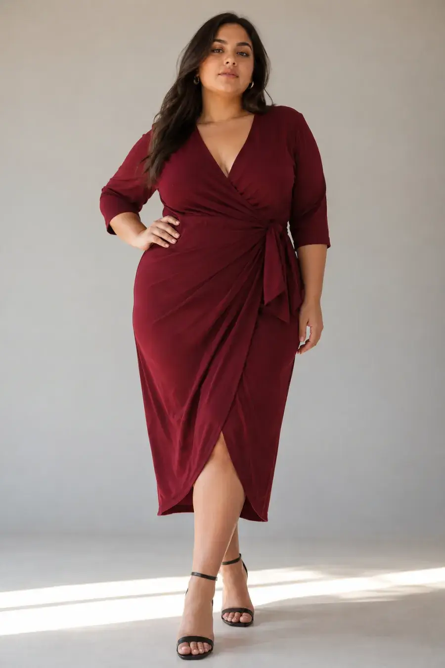 Plus Size Outfits