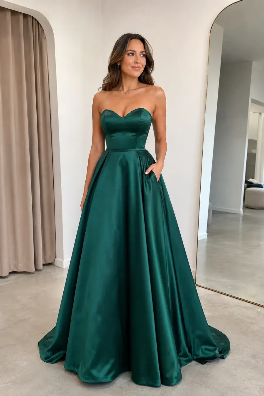 Prom Outfit Ideas