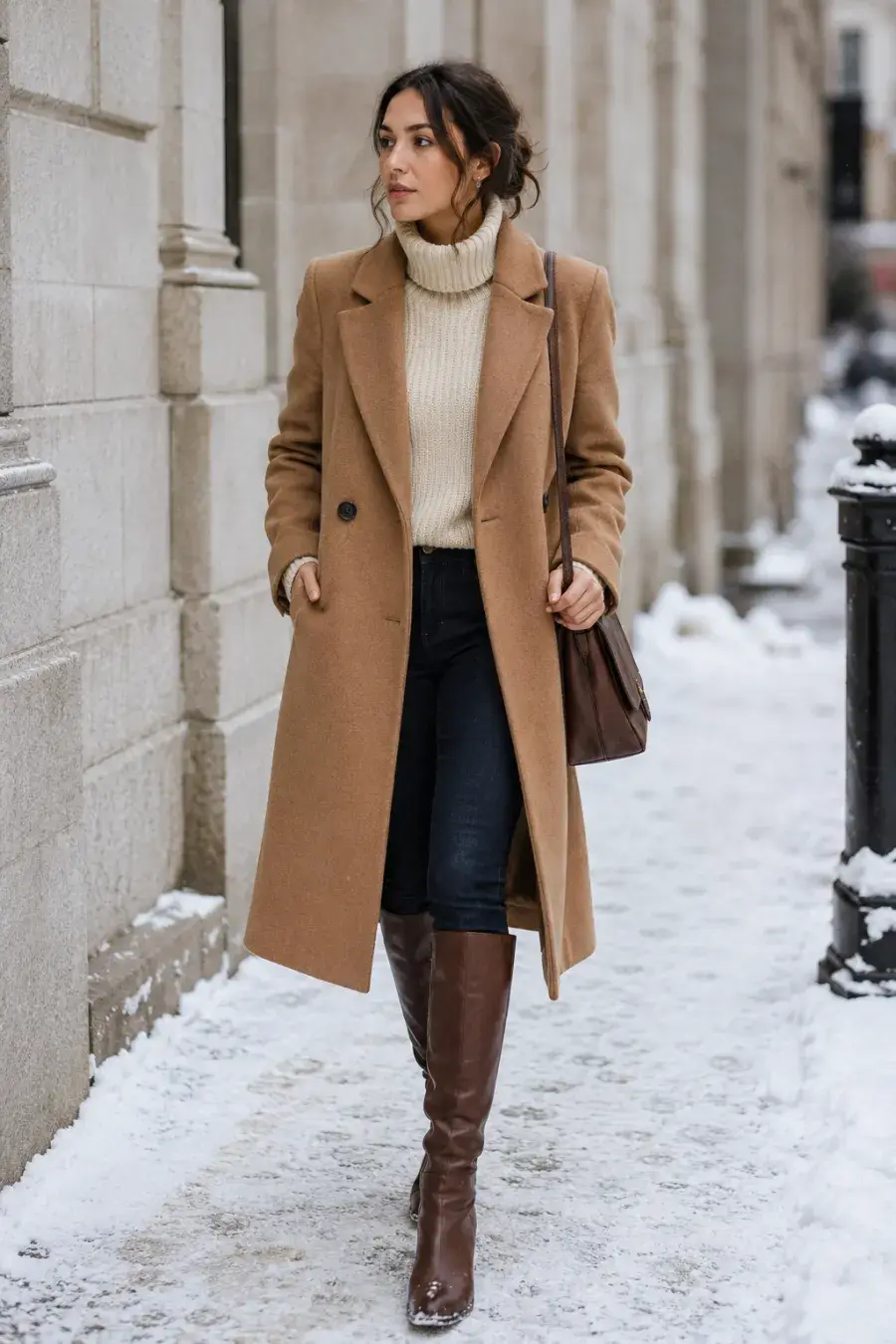 Winter Outfits