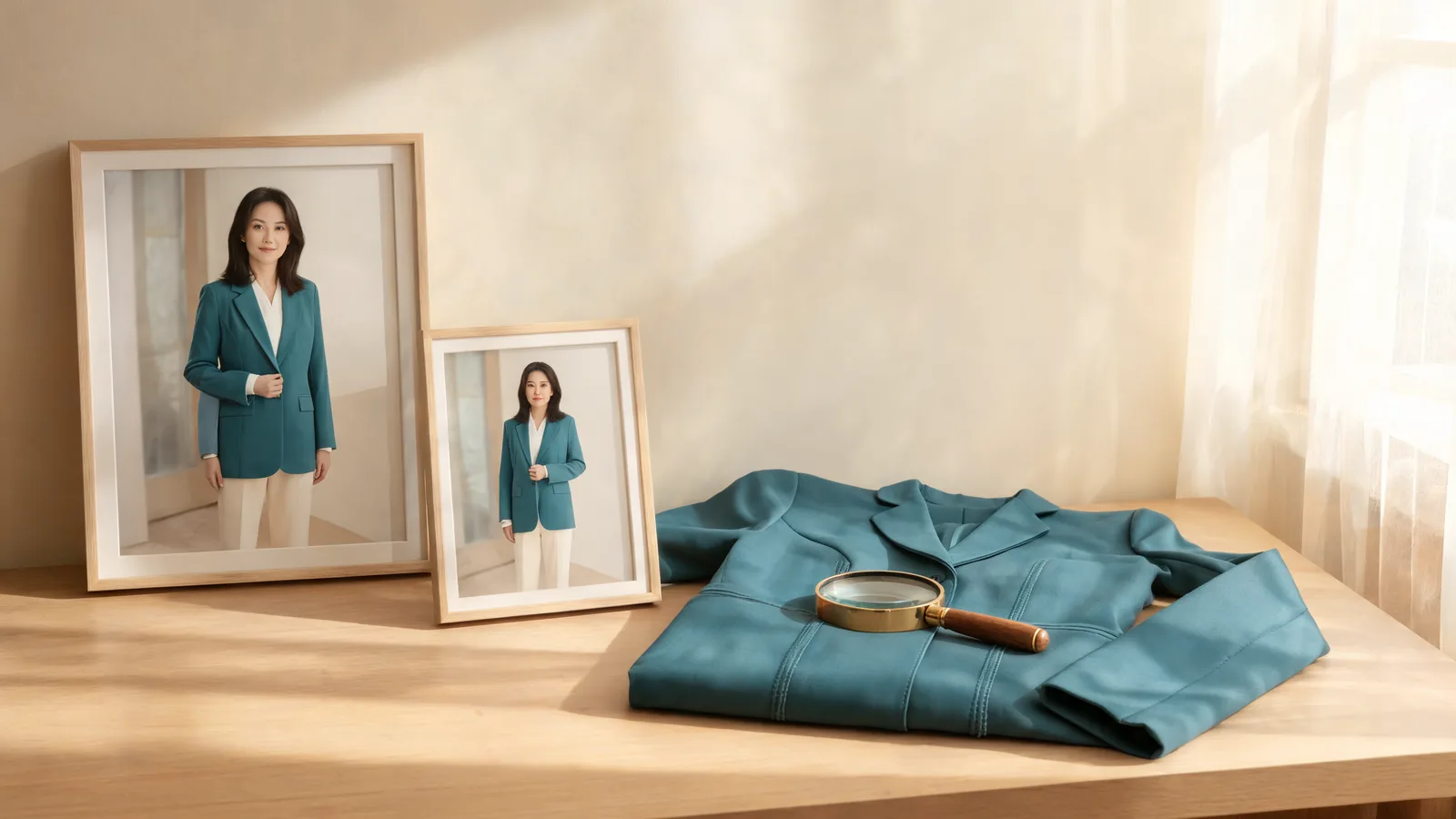 AI Clothes Changer Preview Upgrade: Keep the Same Photos