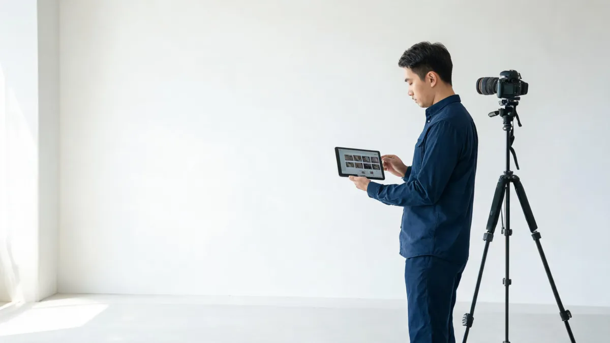 Can an AI Clothes Changer Edit Video? What to Use Instead