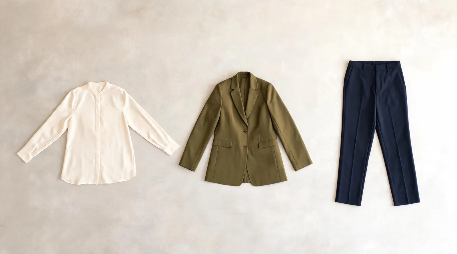 AI Dress Up With Multiple Garment Photos: Build One Outfit