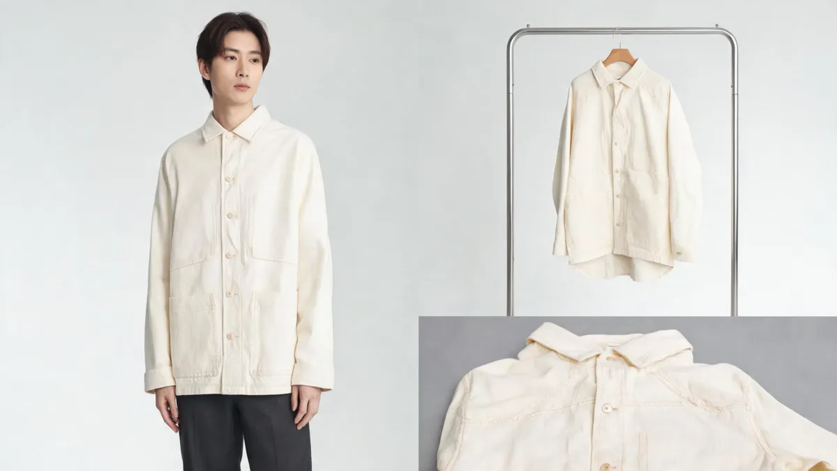 AI Fashion Model Image Checklist Guide
