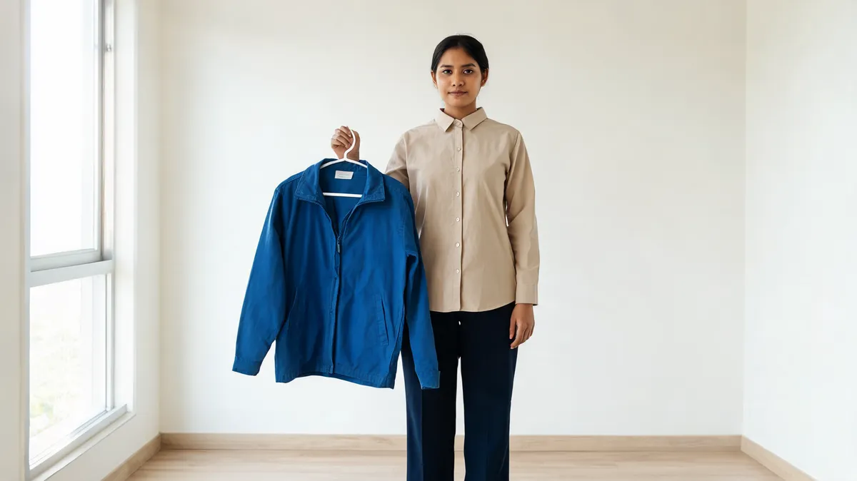 AI Ganti Baju: Cara Mencoba Pakaian di Foto Anda