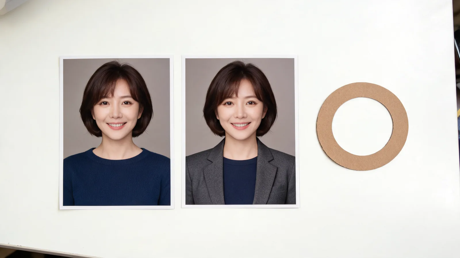 AI LinkedIn Photo: Check Before You Upload