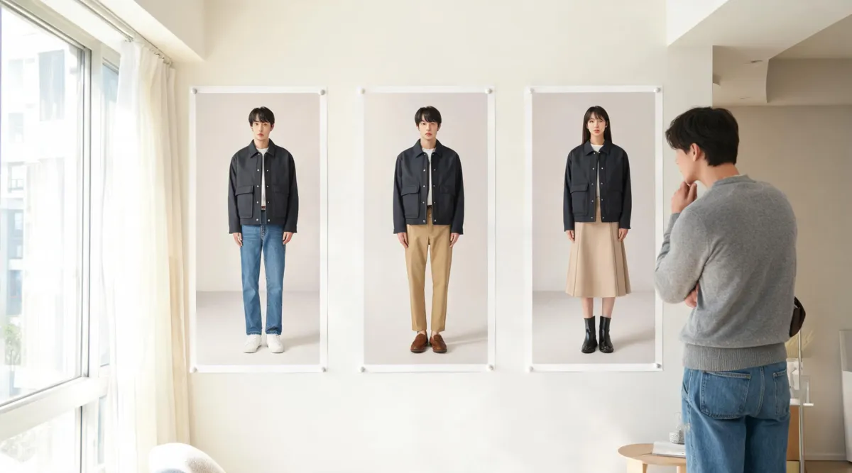 AI Try-On Clothes: Run a Three-Photo Test Before You Buy