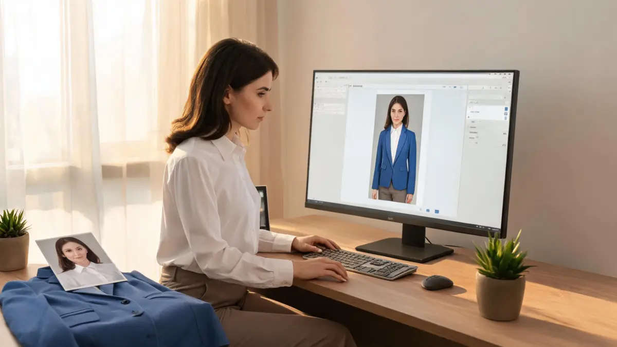BeautyPlus AI Clothes Changer: What to Check First