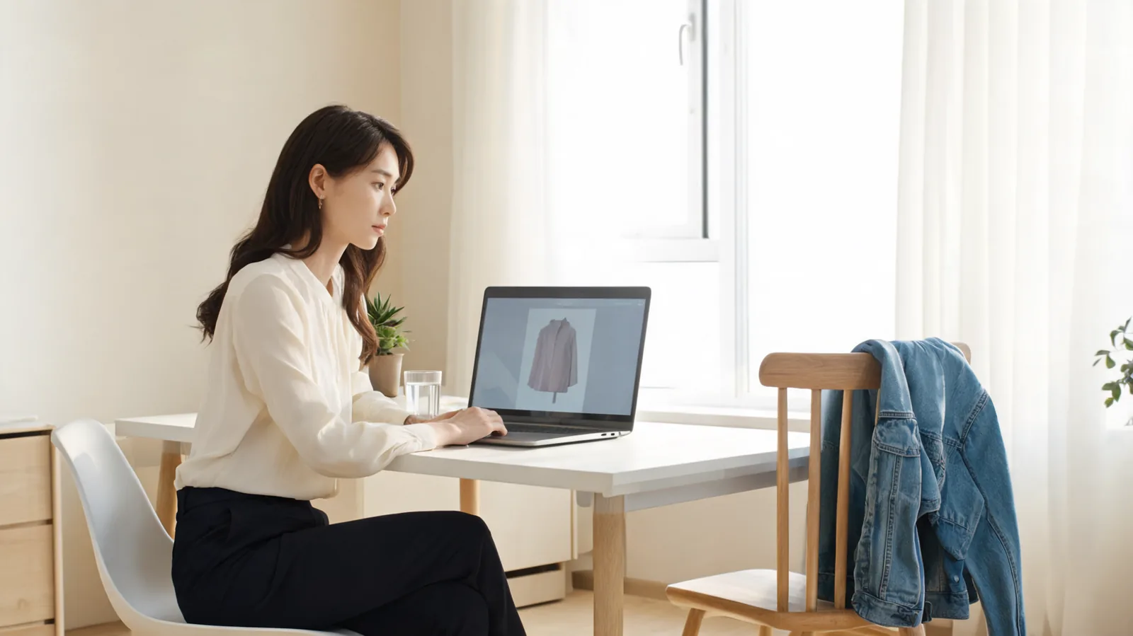 Canva Virtual Try-On Clothes: What You Can Actually Preview