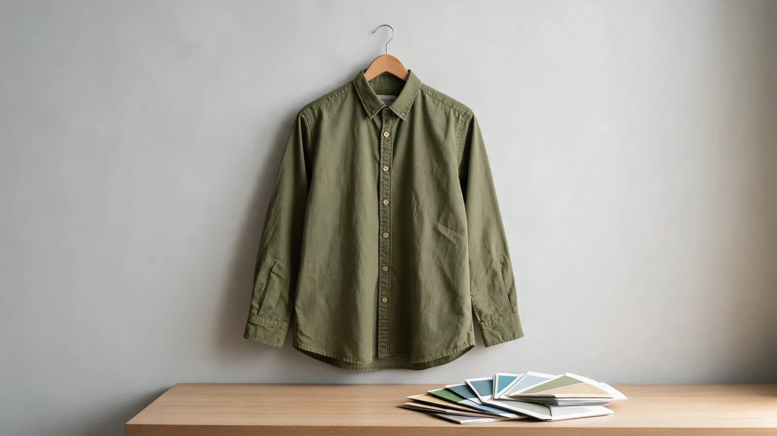How to Change the Color of Clothes in Lightroom