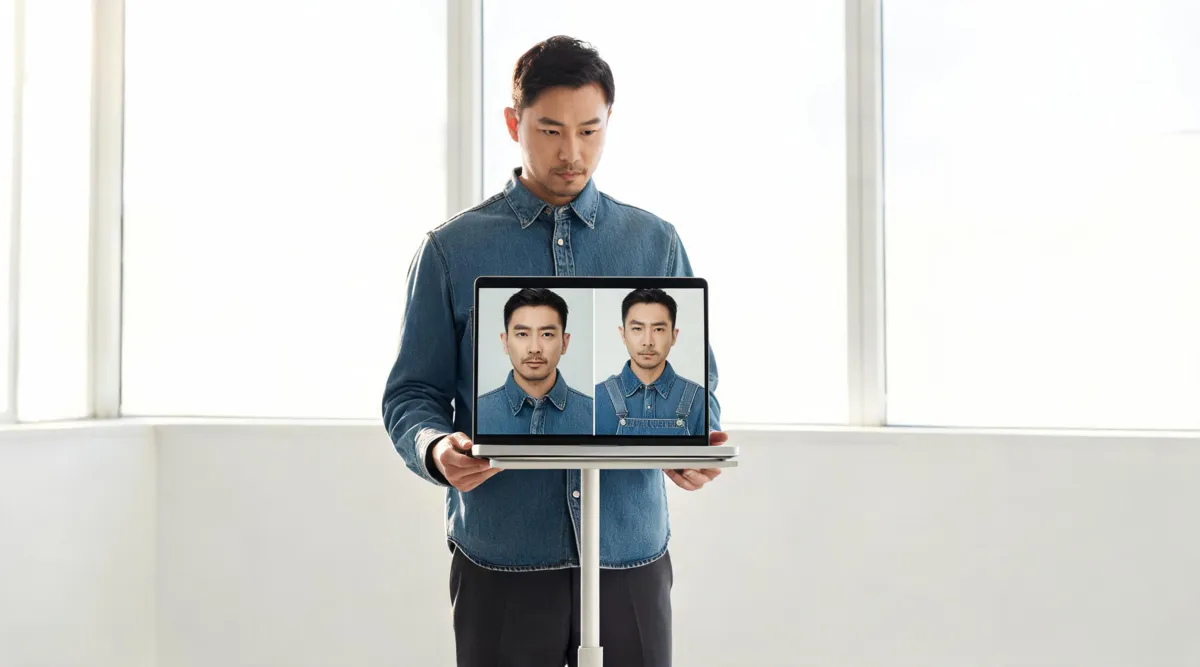 FaceSwapper AI Clothes Changer: What to Check Before You Upload
