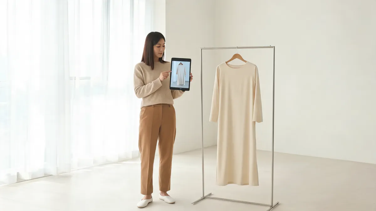 FitRoom AI Clothes Changer: What to Check Before You Upload