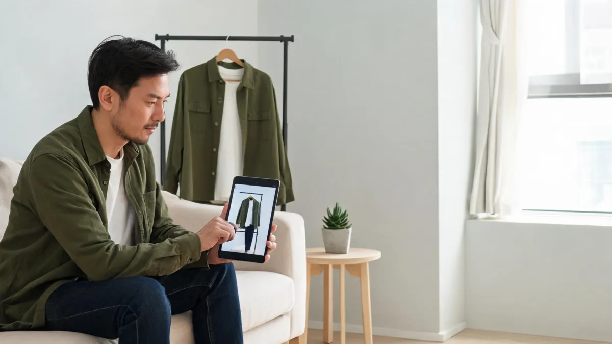 FixO AI Clothes Changer: What to Check Before You Upload