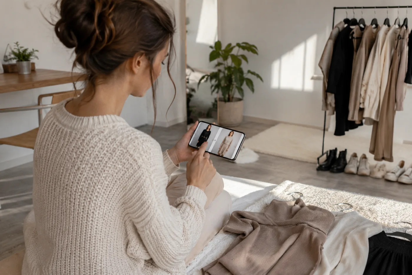 Free AI Clothes Changer Without Sign-Up: What to Check First