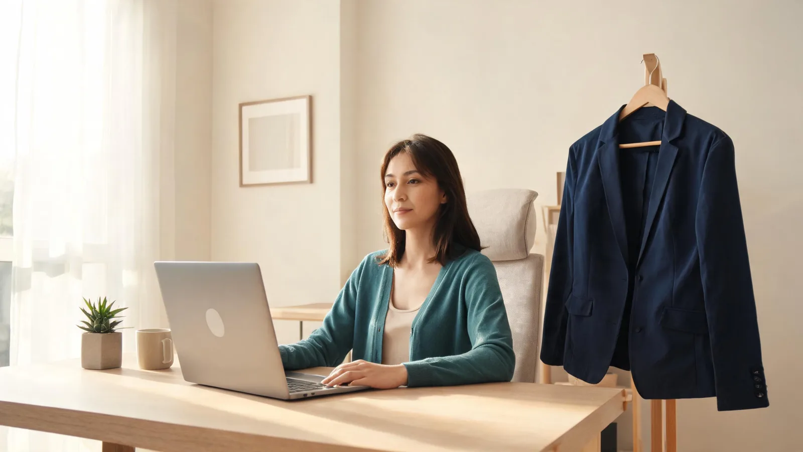 AI Clothes Changer Free Preview: What the Wait Time Means
