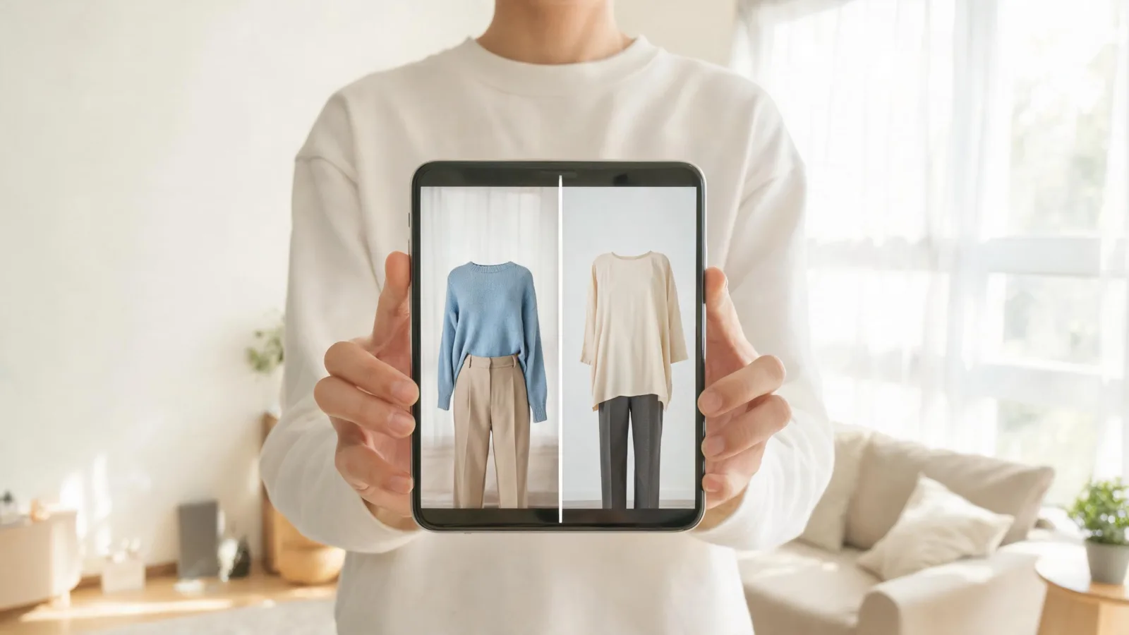 Google Virtual Try-On Clothes: What Shoppers Should Know