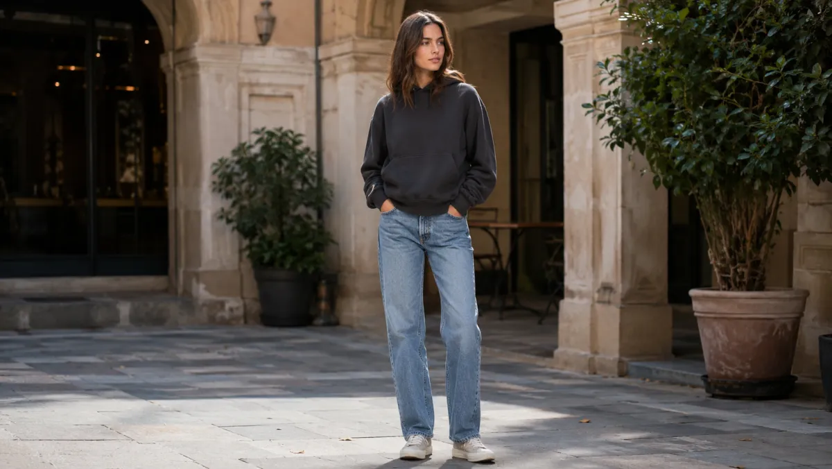 Hoodie Try-On Online: Preview Casual Looks With AI