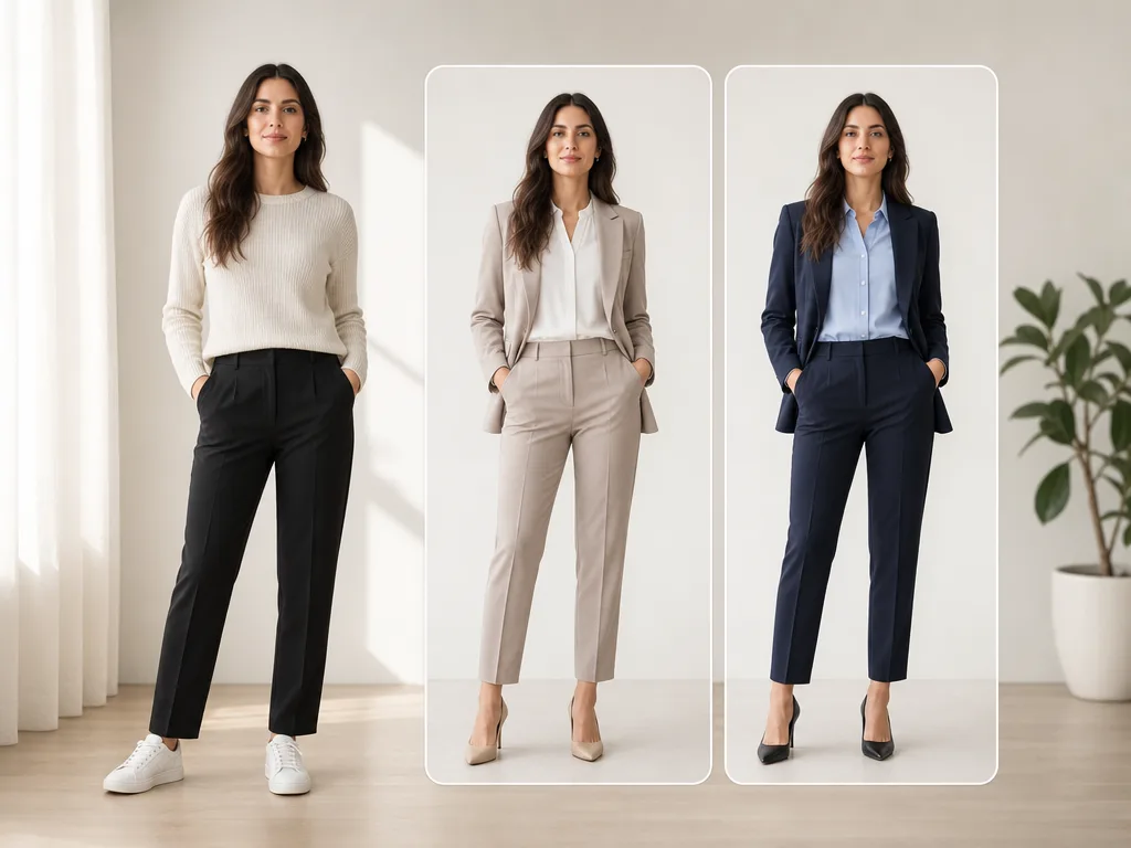 How Accurate Are AI Clothes Changers? What They Can and Cannot Show
