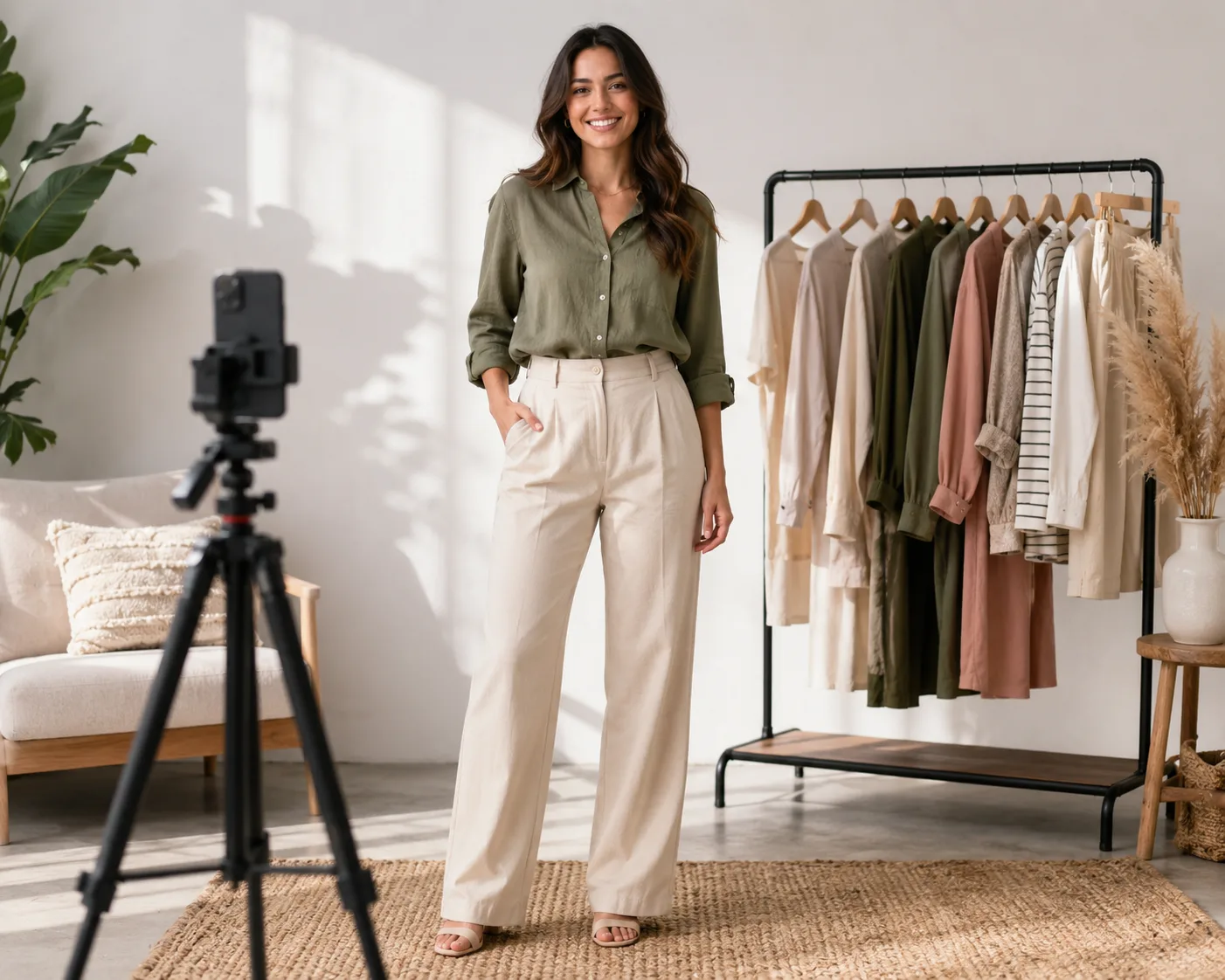 How to Photograph Clothes for AI Outfit Edits That Look Real