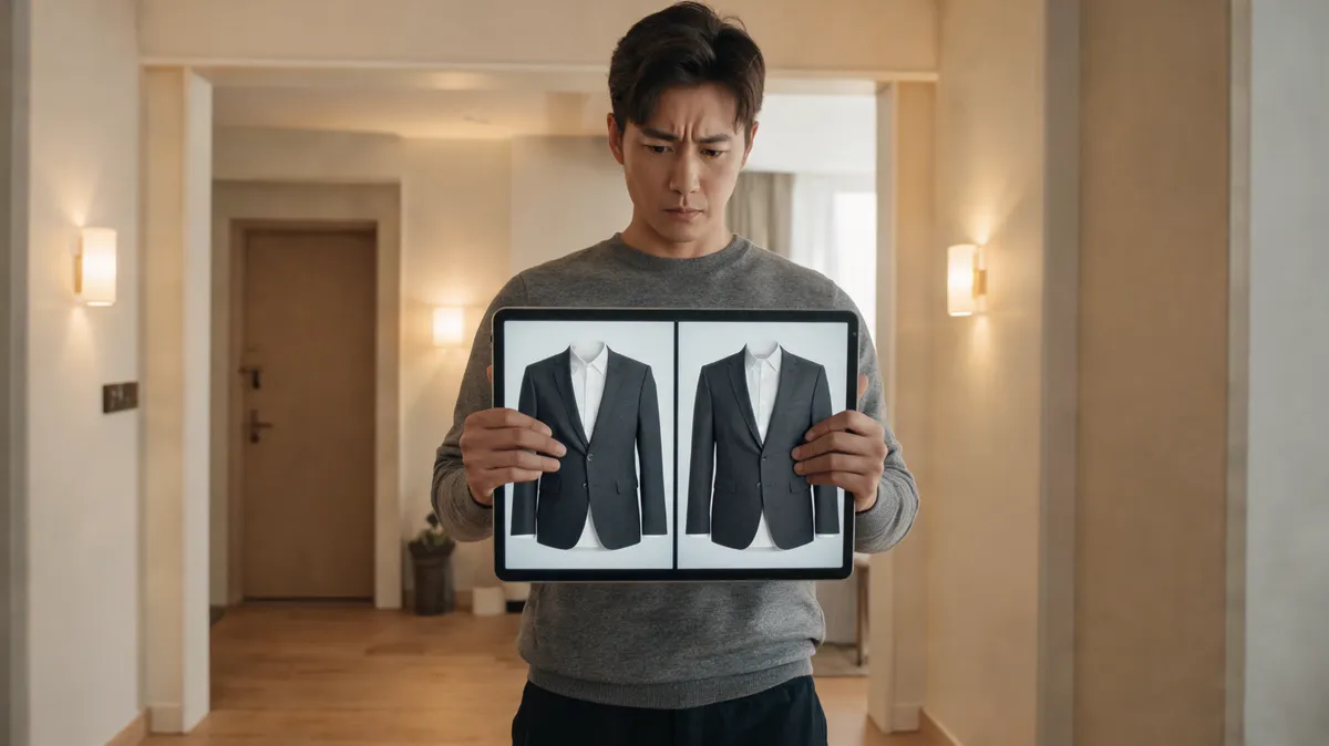 LightX AI Clothes Changer: What to Check Before You Upload