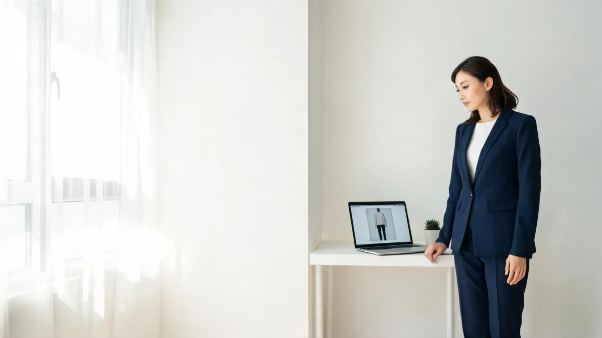MyIMG AI Clothes Changer: What to Check Before You Upload