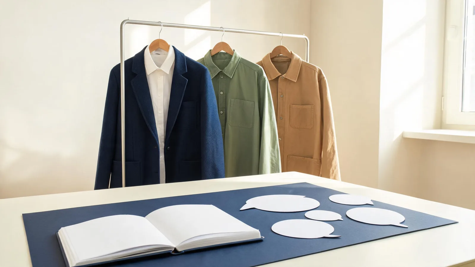 AI Clothes Changer: Write Prompts in Your Own Language