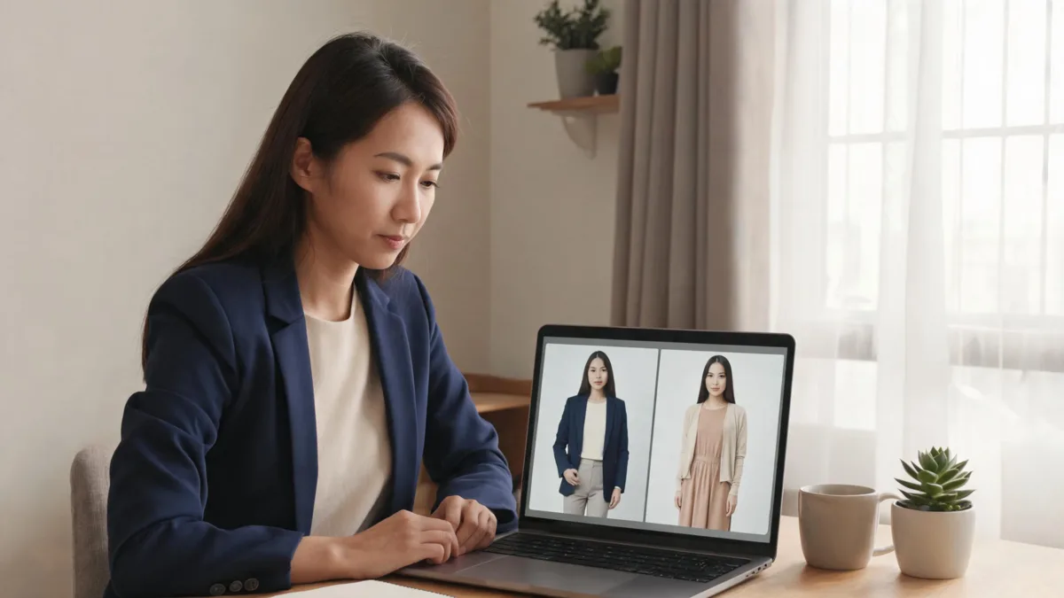 NoteGPT AI Clothes Changer: What It Does and When to Try an Alternative