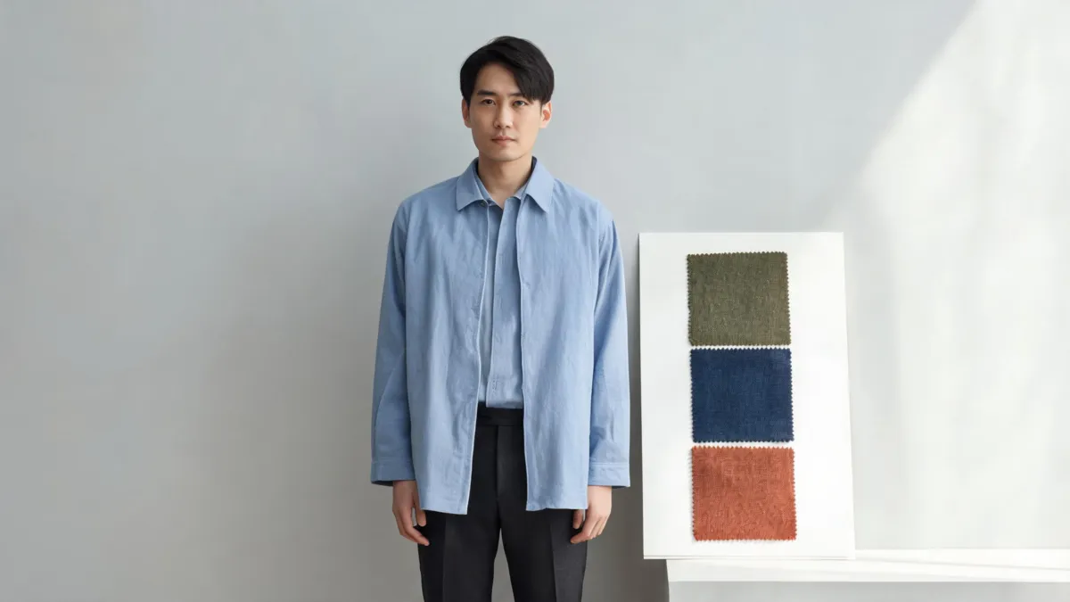 Outfit Color Changer: Change One Garment Without Recoloring the Whole Look