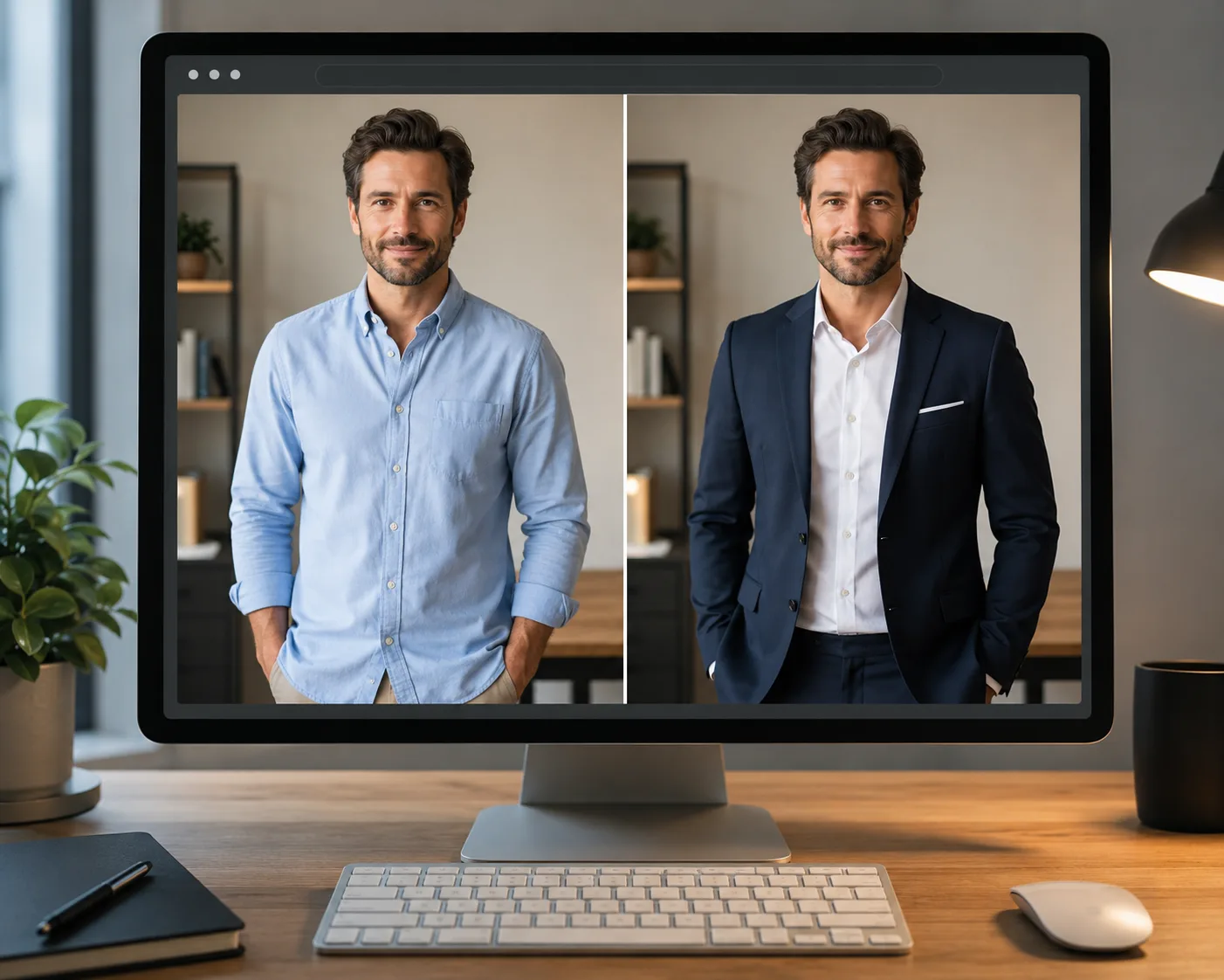 Photo Editor Change Clothes: When a Dedicated AI Clothes Changer Works Better