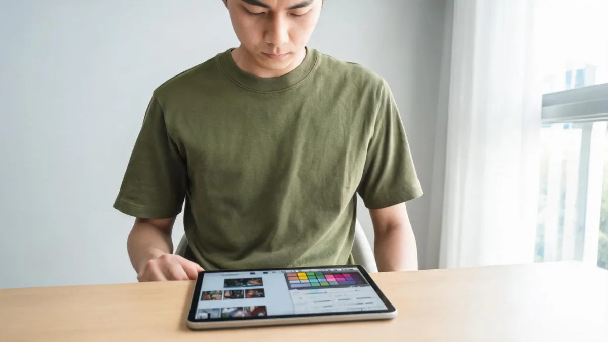 How to Change Clothes Color in Picsart: A Careful Guide