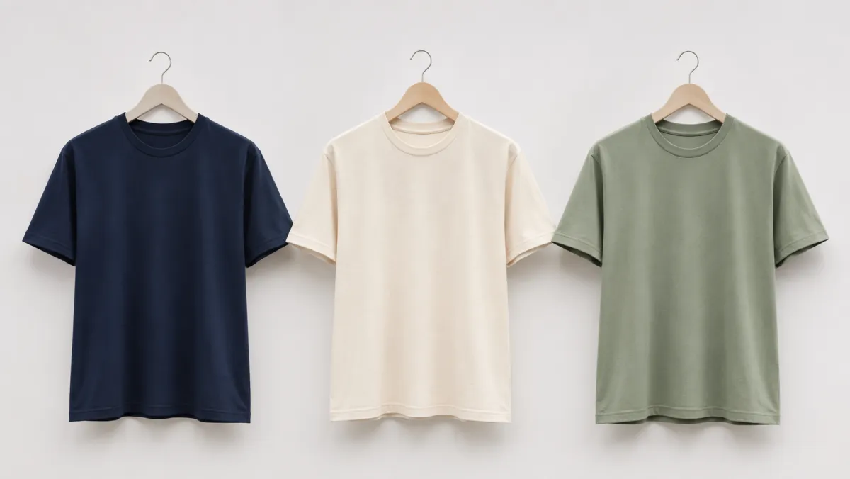 T-Shirt Color Changer: Preview Colors Before Printing or Selling
