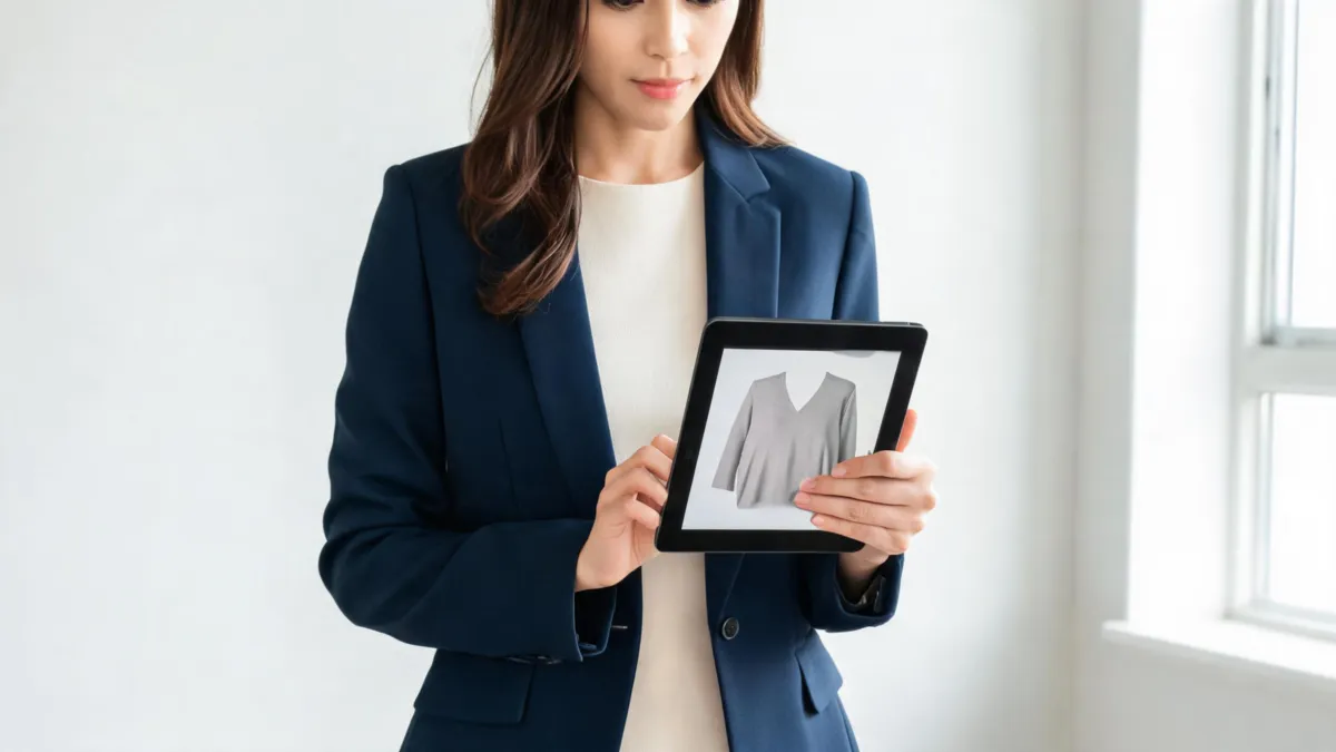 Vidnoz AI Clothes Changer: What to Check First