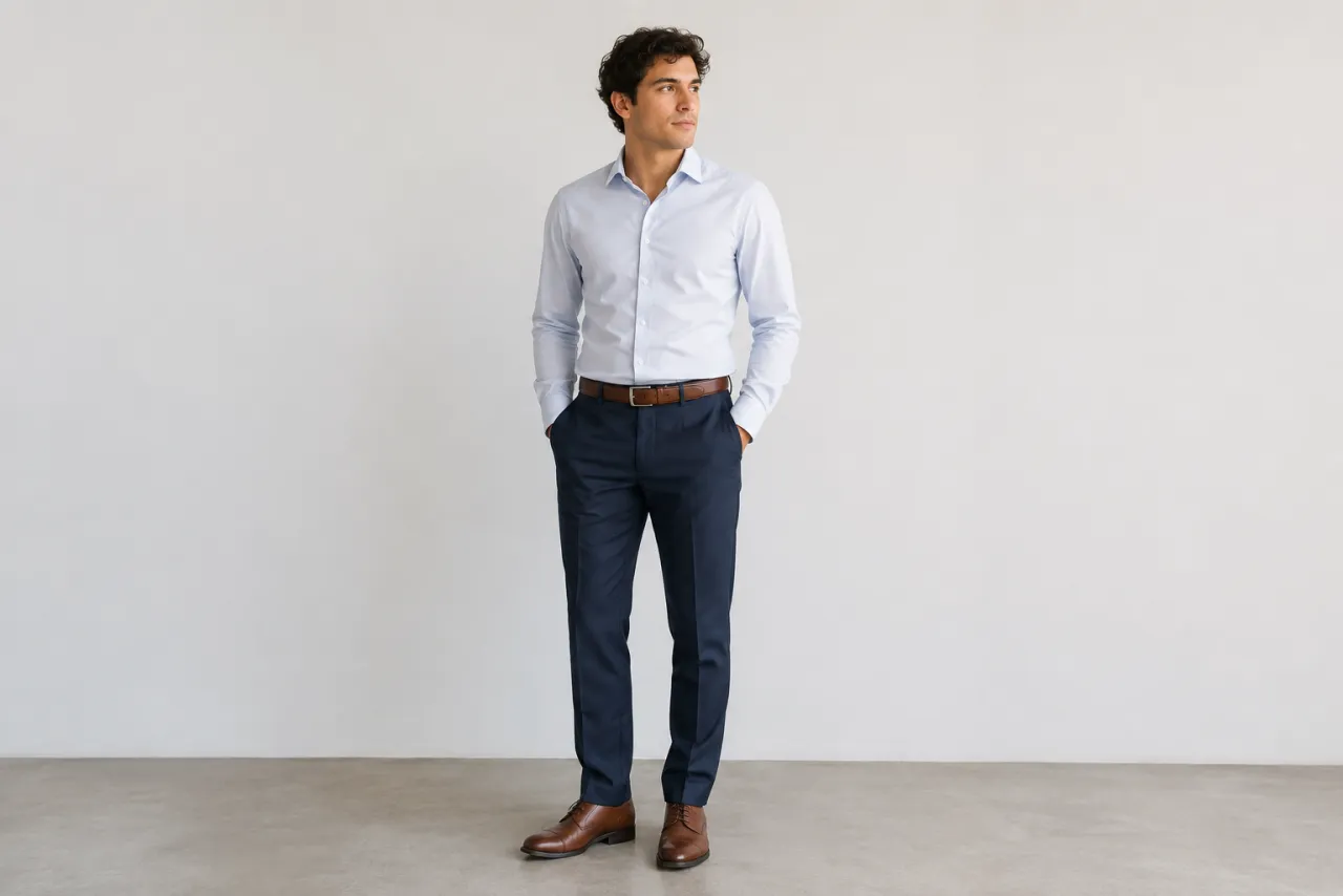 What to Wear for Jury Duty: A Simple Dress Code Guide