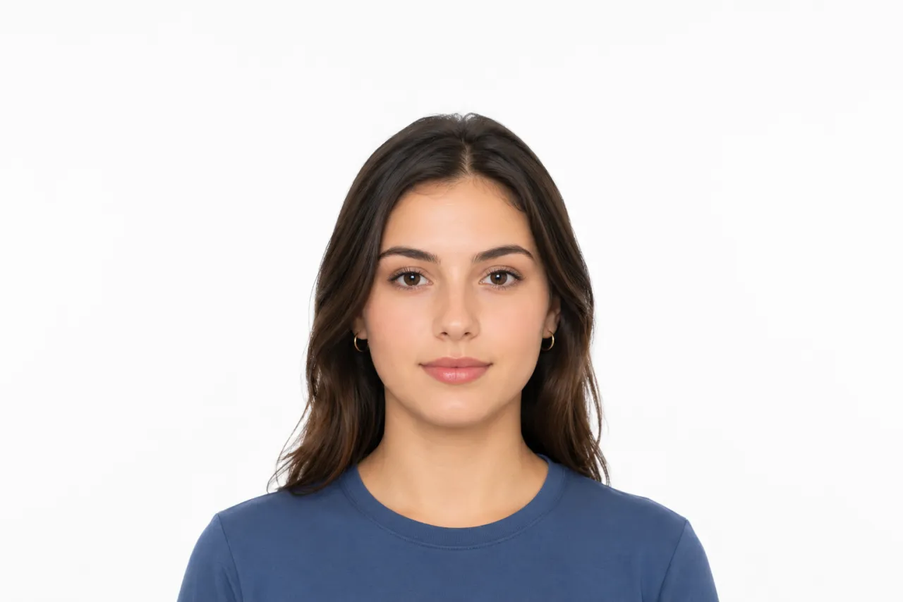 What to Wear to a Passport Photo (Rules + Preview It With AI)