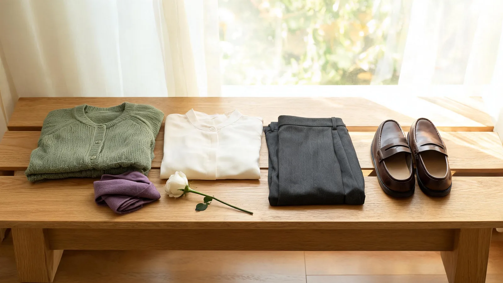 What to Wear to a Celebration of Life