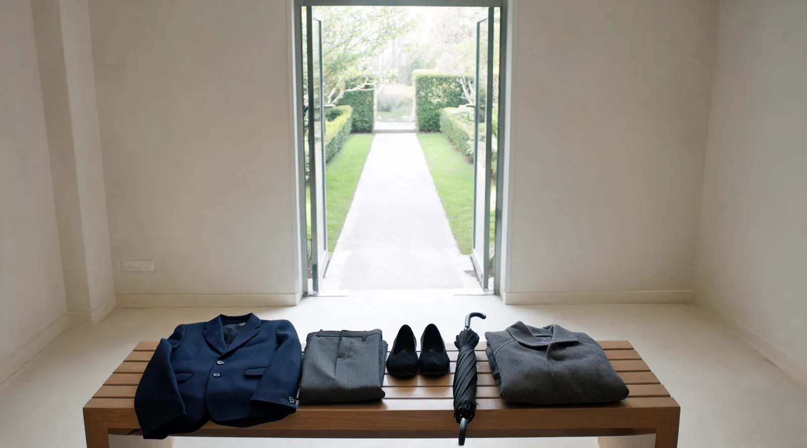 What to Wear to a Funeral: Service and Graveside