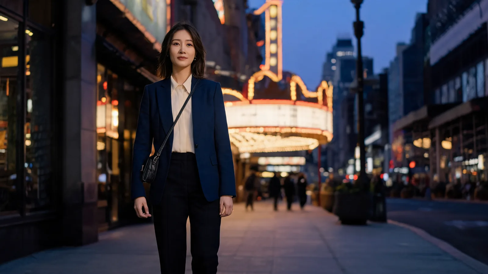 What to Wear to a Broadway Show: 4 Looks to Preview