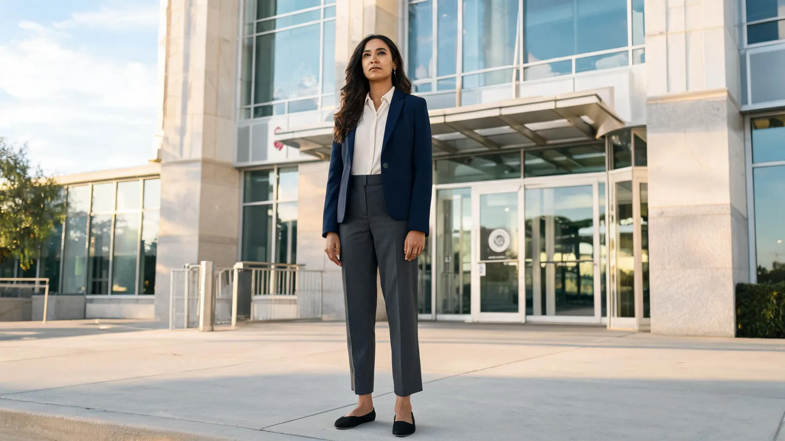 What to Wear to Court: A Calm, Respectful Outfit Checklist