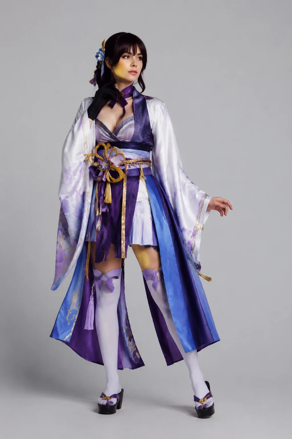 AI Costume Generator preview