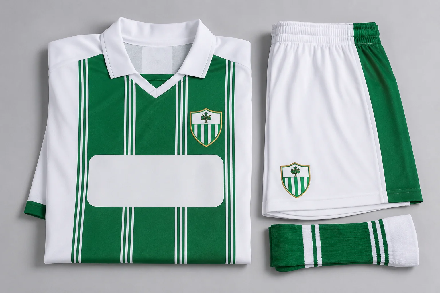 AI Jersey Generator preview