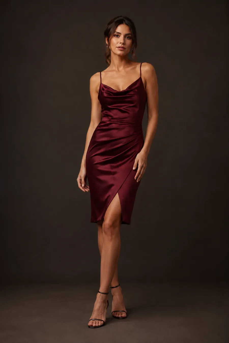 Cocktail Attire preview