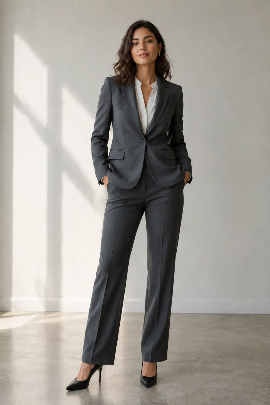 Job Interview Outfit preview